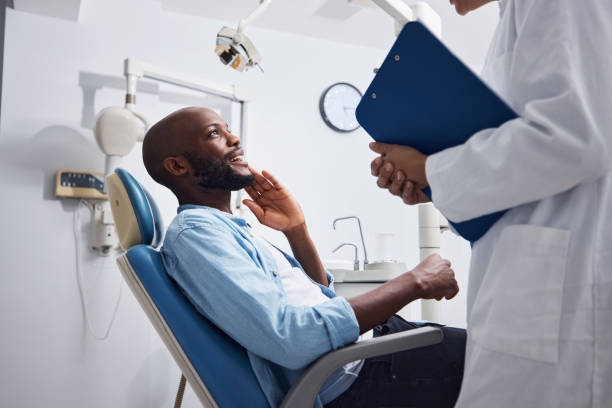 Best Emergency Root Canal Treatment in Granite Hills, CA