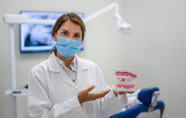 Best Emergency Treatment for Dental Infections or Abscesses in Granite Hills, CA