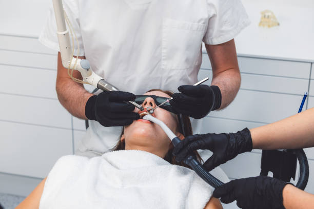 Best Weekend Emergency Dentist in Granite Hills, CA
